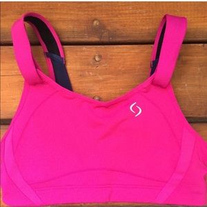 Brooks Jubralee Running Bra